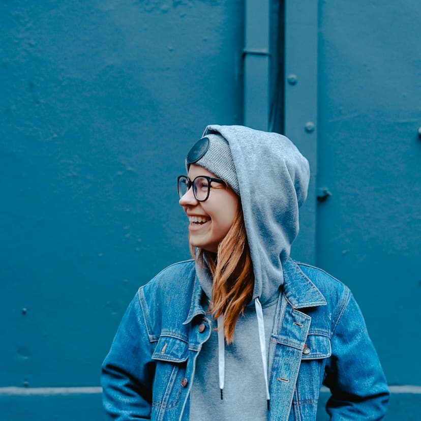 Emily Davis, Lead Designer