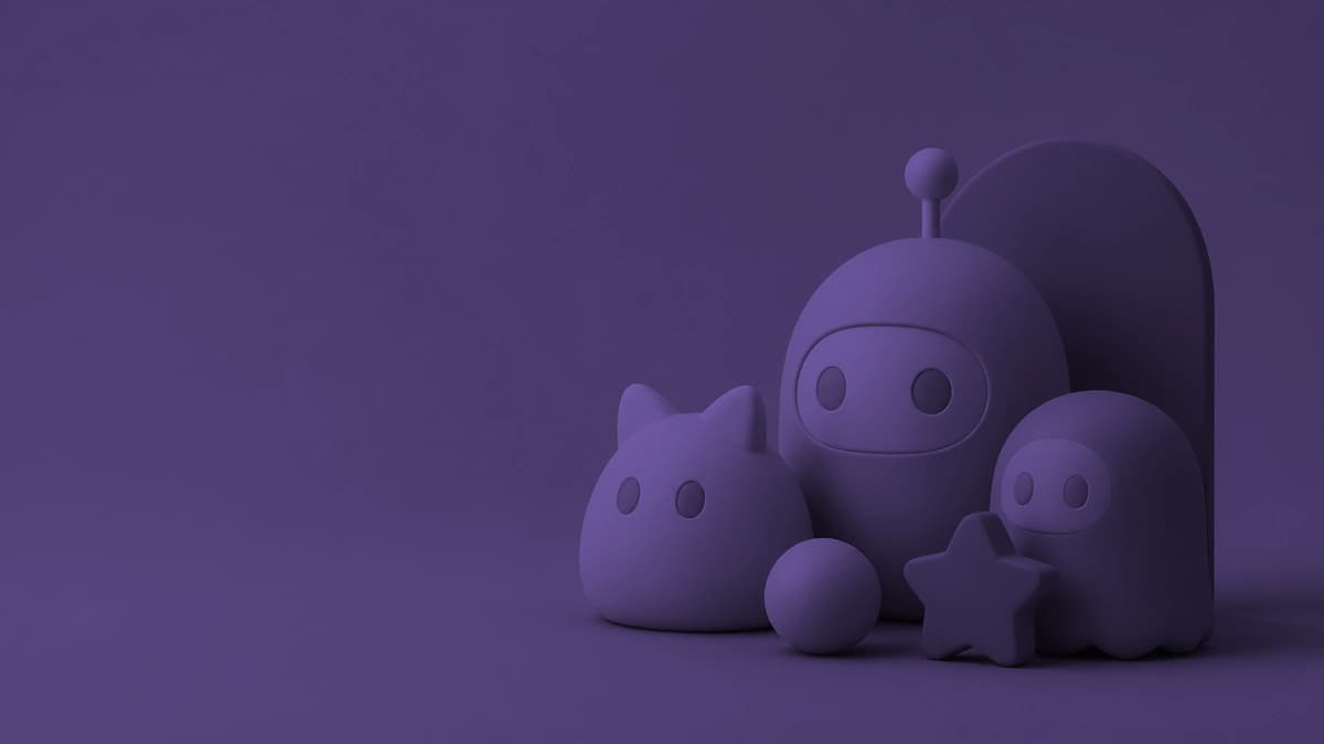 AI Companions & Characters — featured image