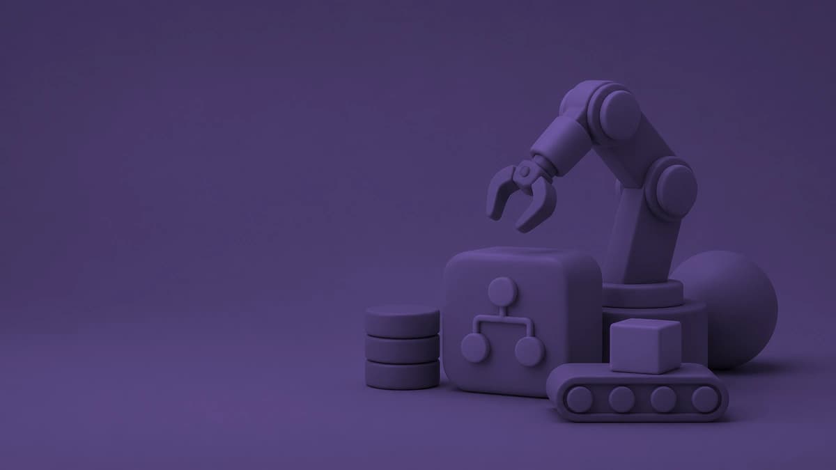 Robotic Process Automation — featured image