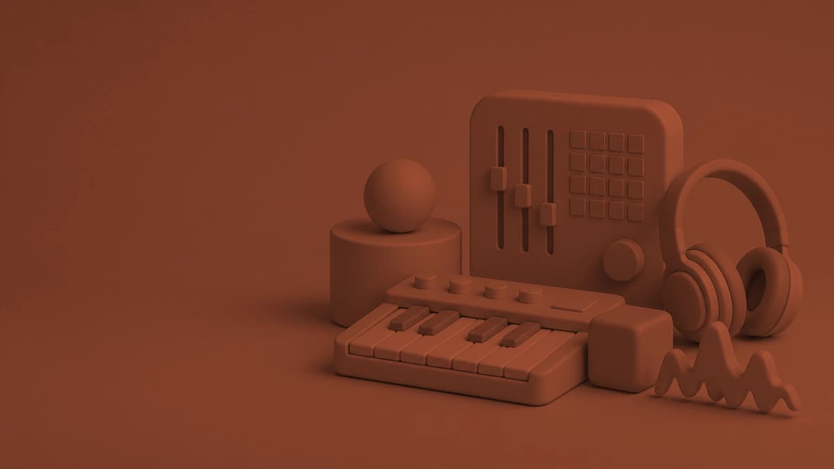 DAWs & Music Production — featured image