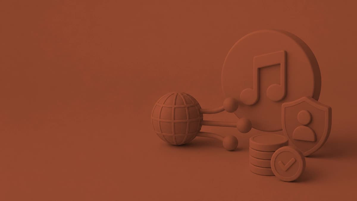 Music Distribution & Rights — featured image