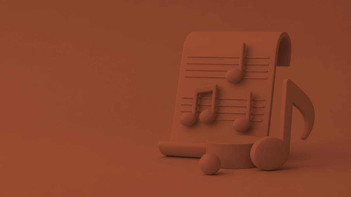 Music Notation — featured image