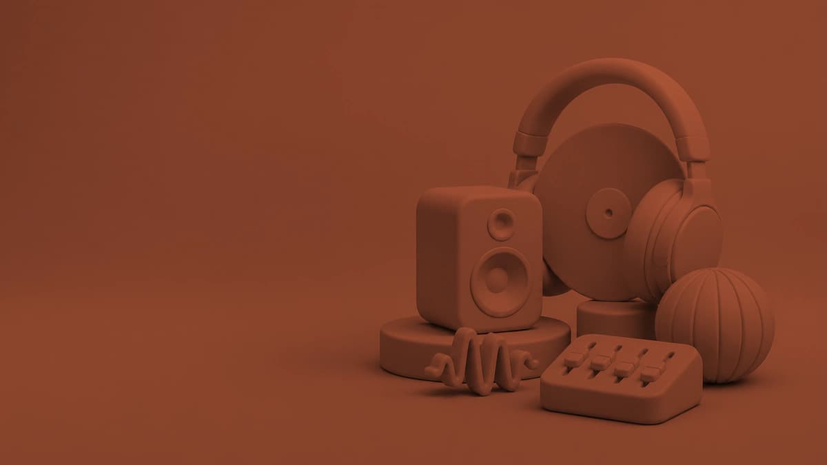 Music & Sound Effects Libraries — featured image