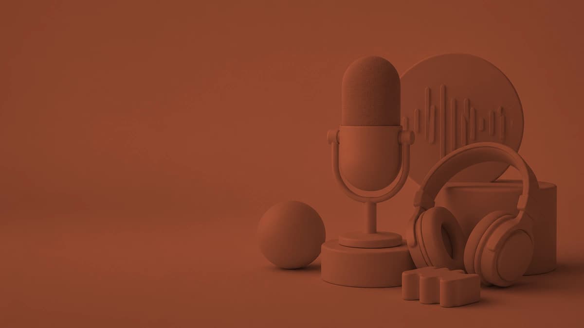 Podcast Production — featured image