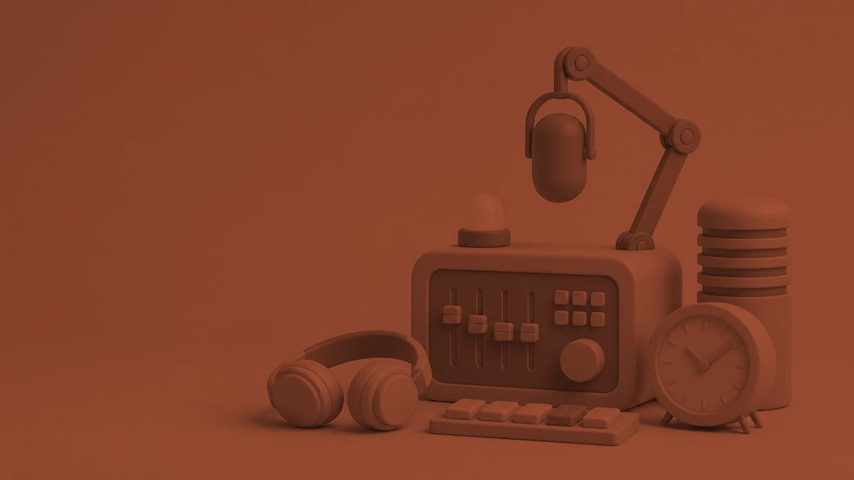 Radio Automation — featured image