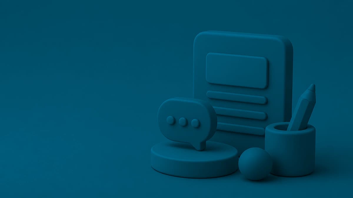 Blog Platforms — featured image