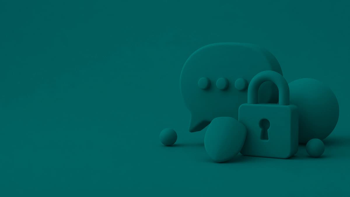 Encrypted Messaging — featured image