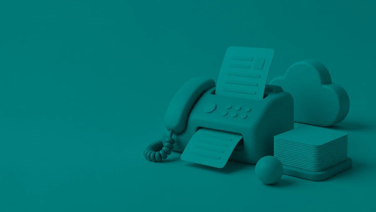 Online Fax — featured image