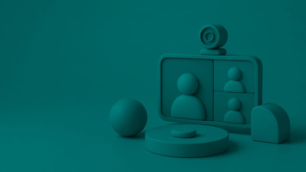 Video Conferencing — featured image
