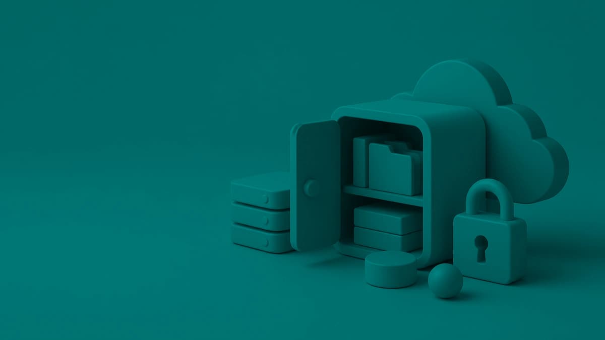 Virtual Data Rooms — featured image