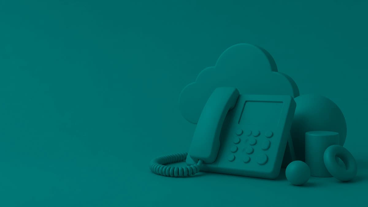 VoIP & Business Phone Systems — featured image