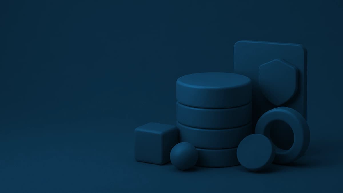 Master Data Management — featured image