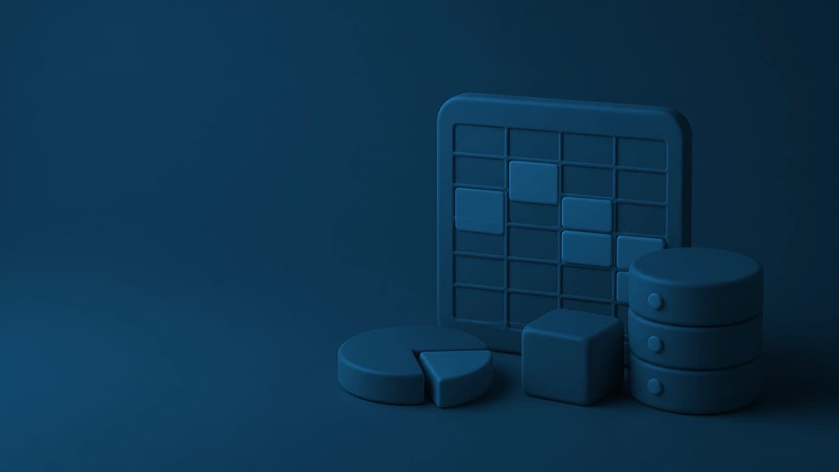 Spreadsheet Databases — featured image