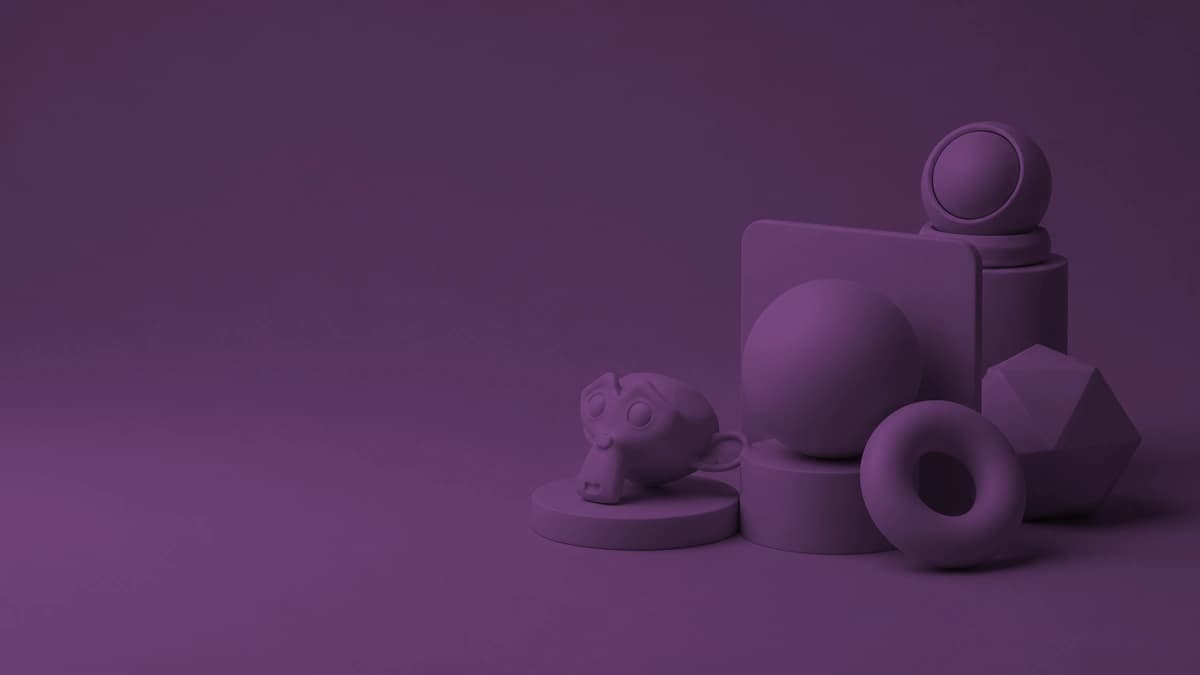 3D Rendering & Visualization — featured image