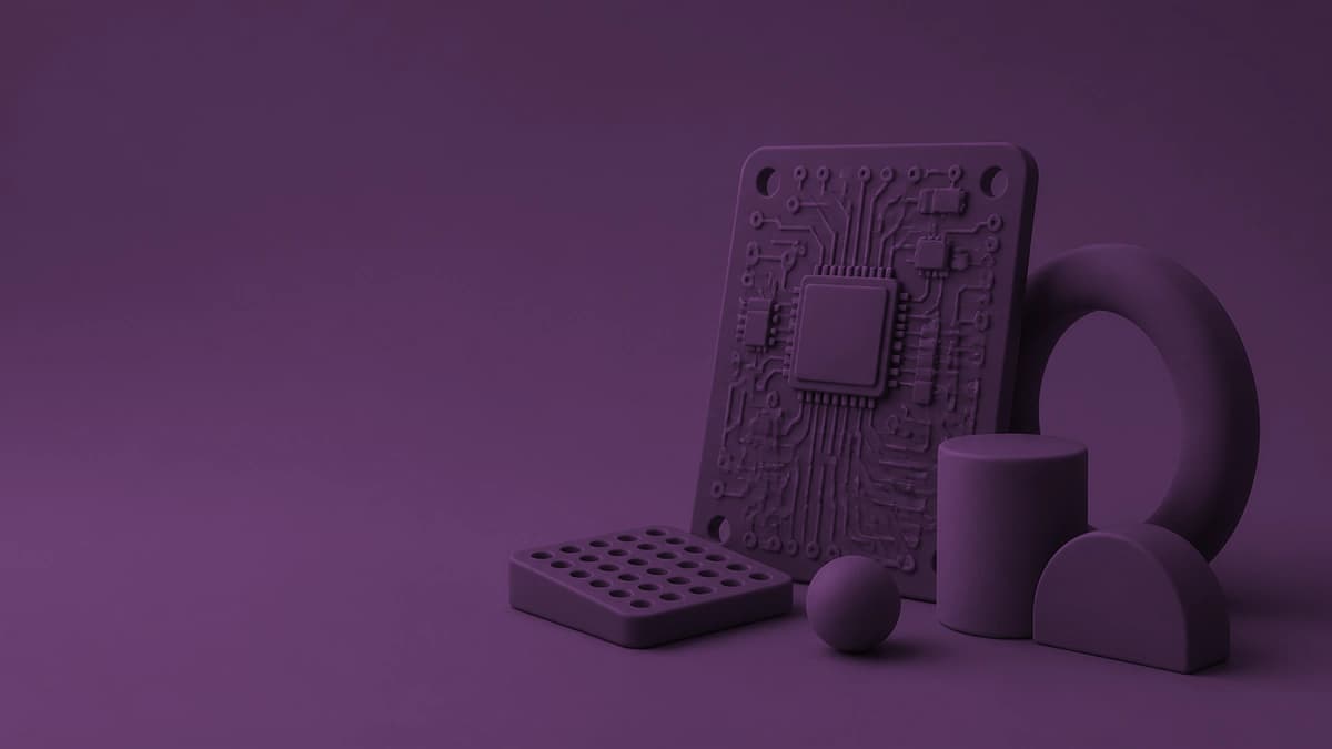 PCB Design & EDA — featured image