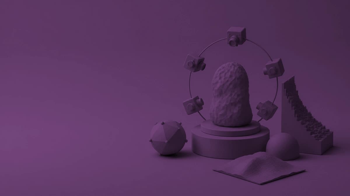 Photogrammetry — featured image