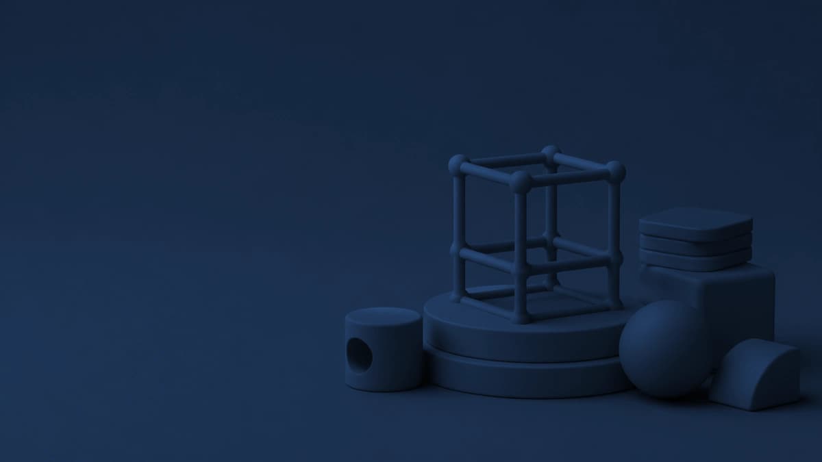Frameworks & Libraries — featured image