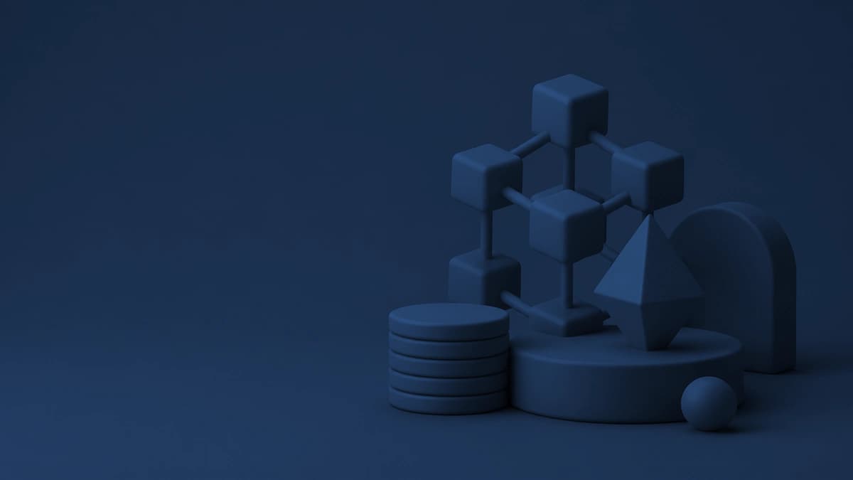 Web3 & Blockchain Development — featured image