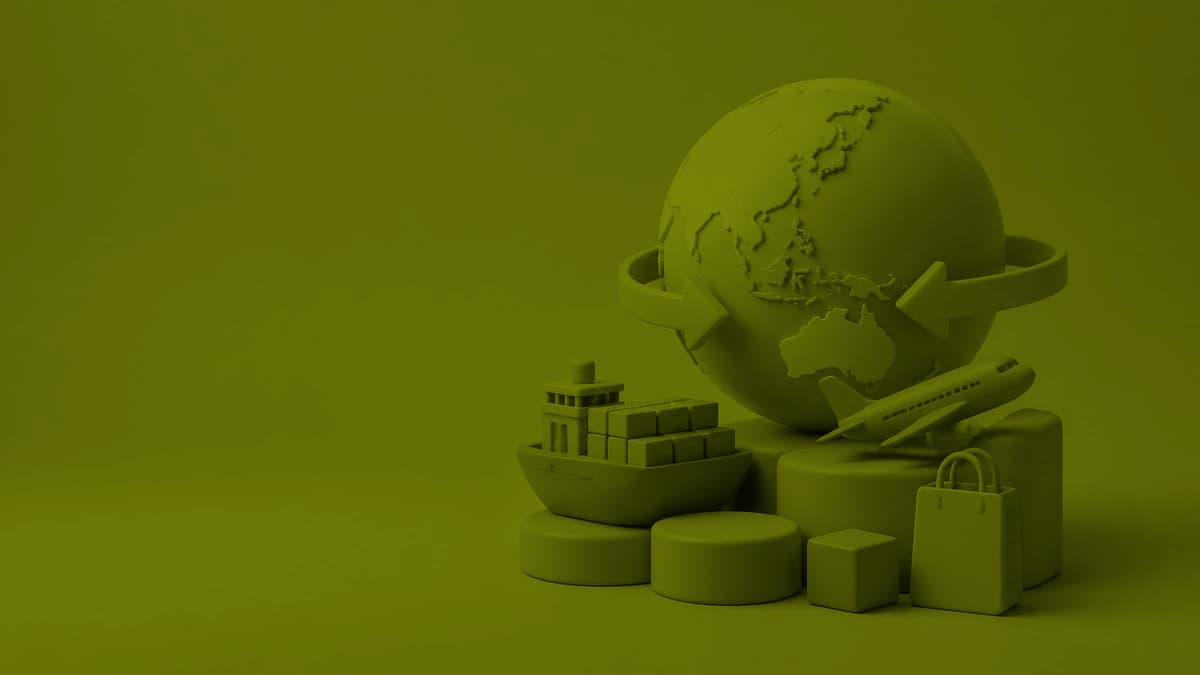 Cross-Border Commerce — featured image