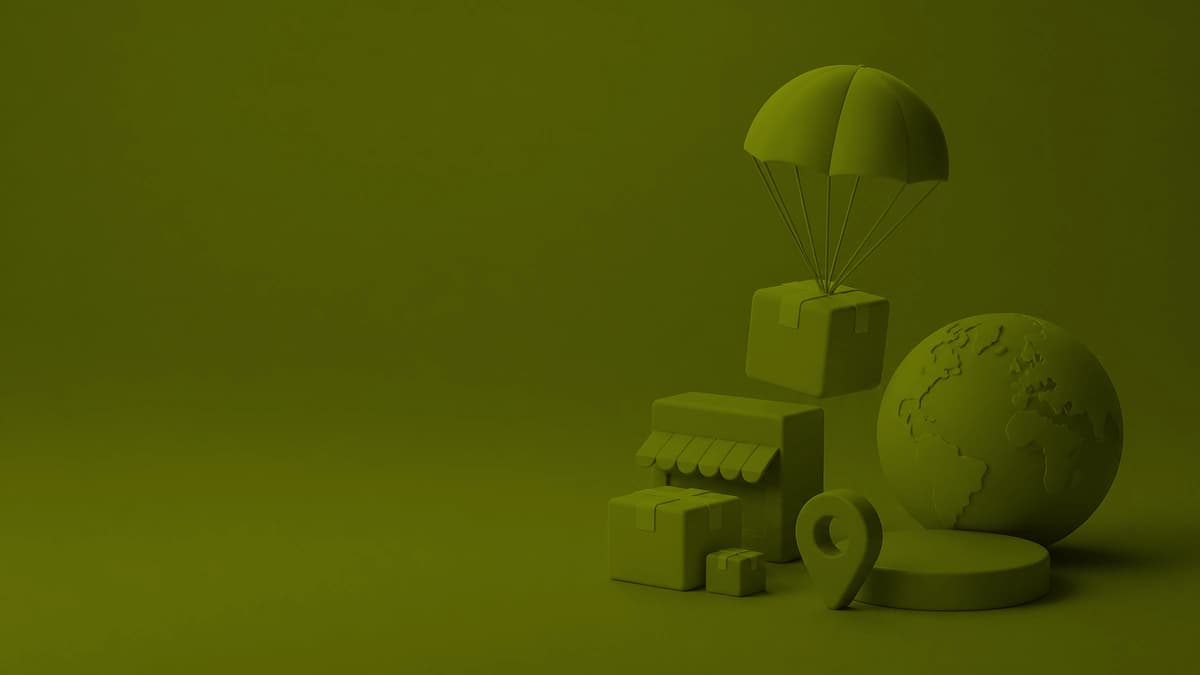 Dropshipping — featured image