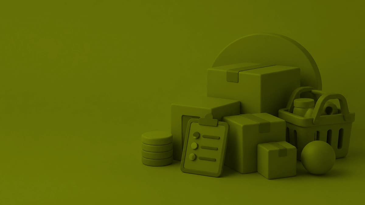 E-commerce Inventory — featured image