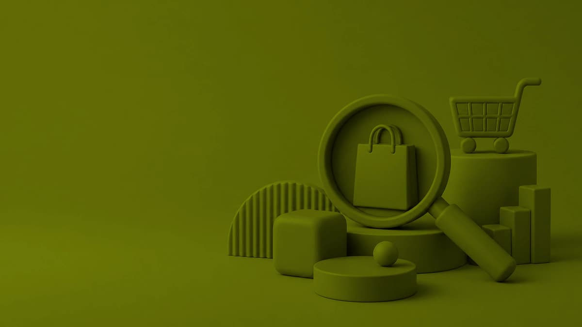 E-commerce Search & Merchandising — featured image