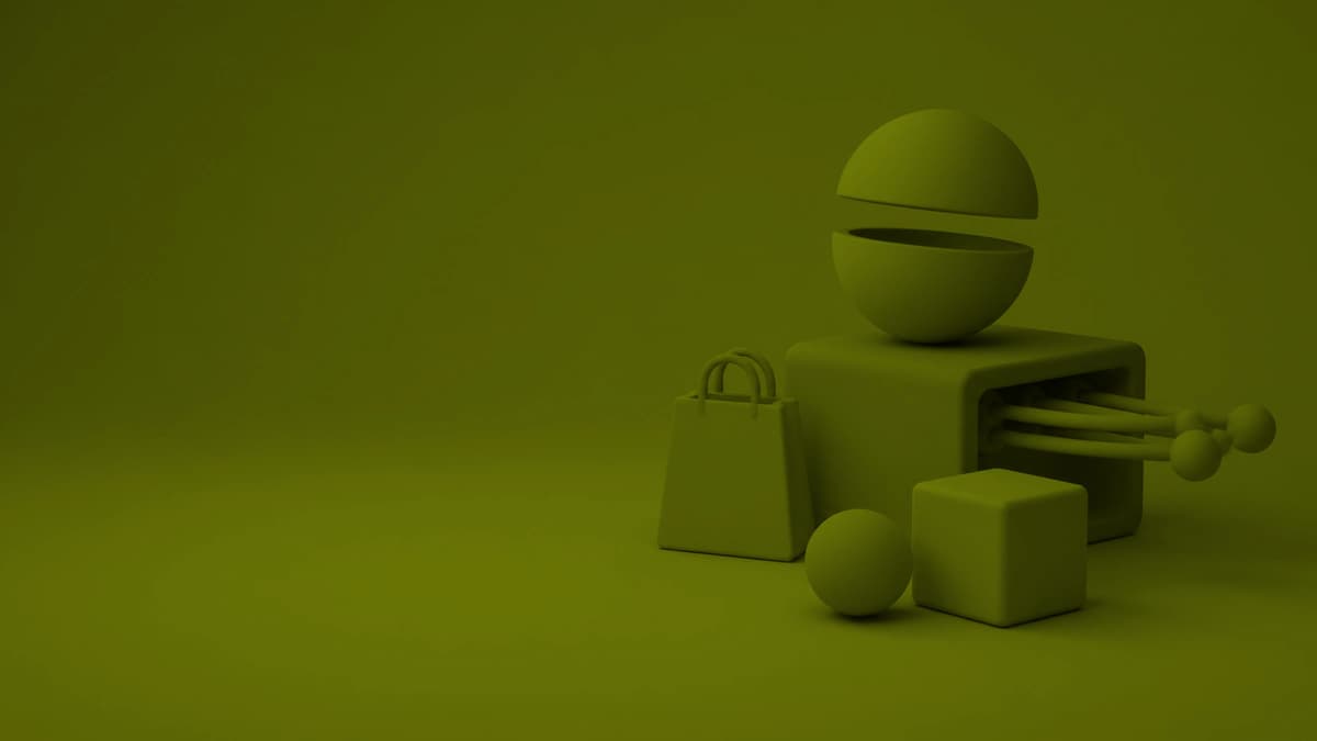 Headless Commerce — featured image