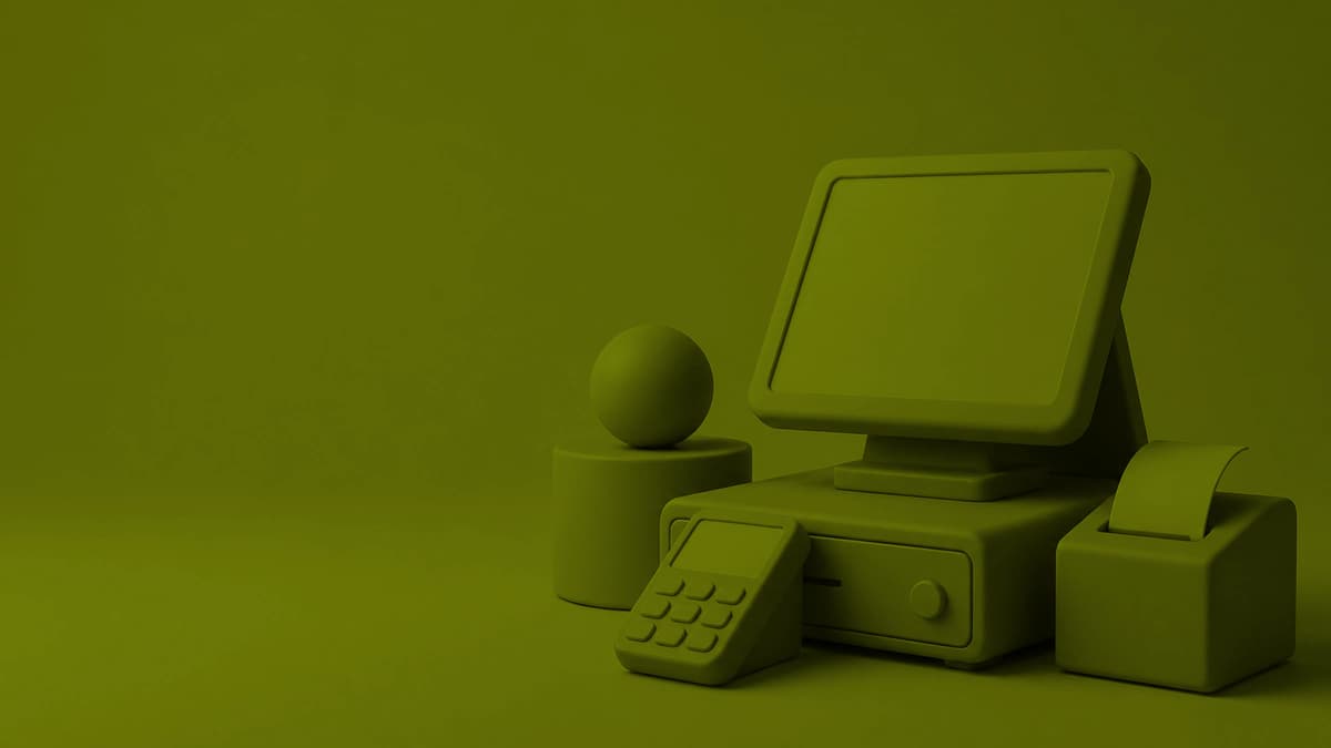 Point of Sale — featured image