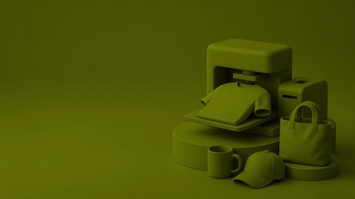 Print on Demand — featured image