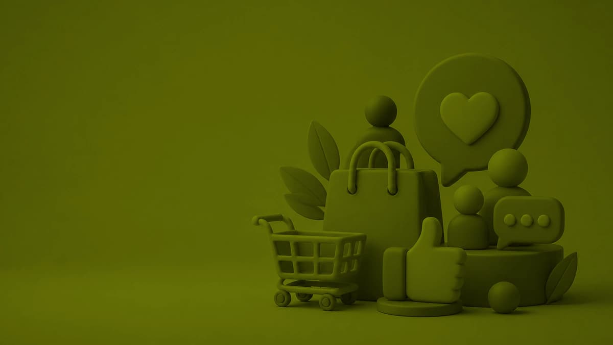 Social Commerce — featured image