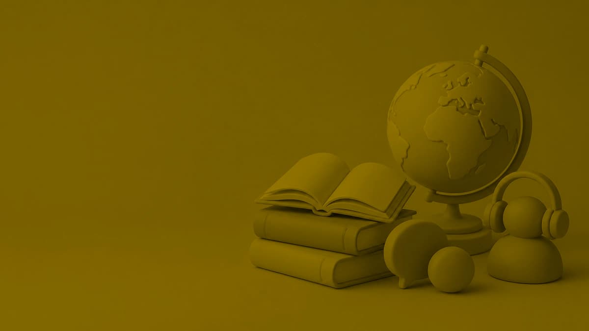 Language Learning — featured image
