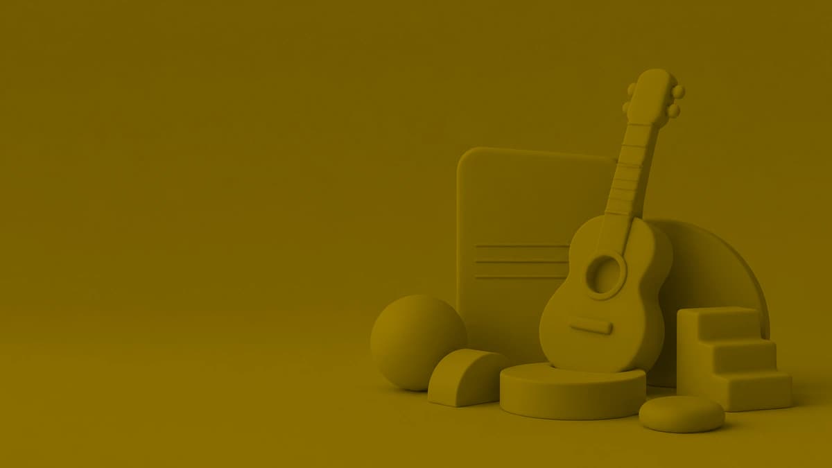 Music Learning — featured image