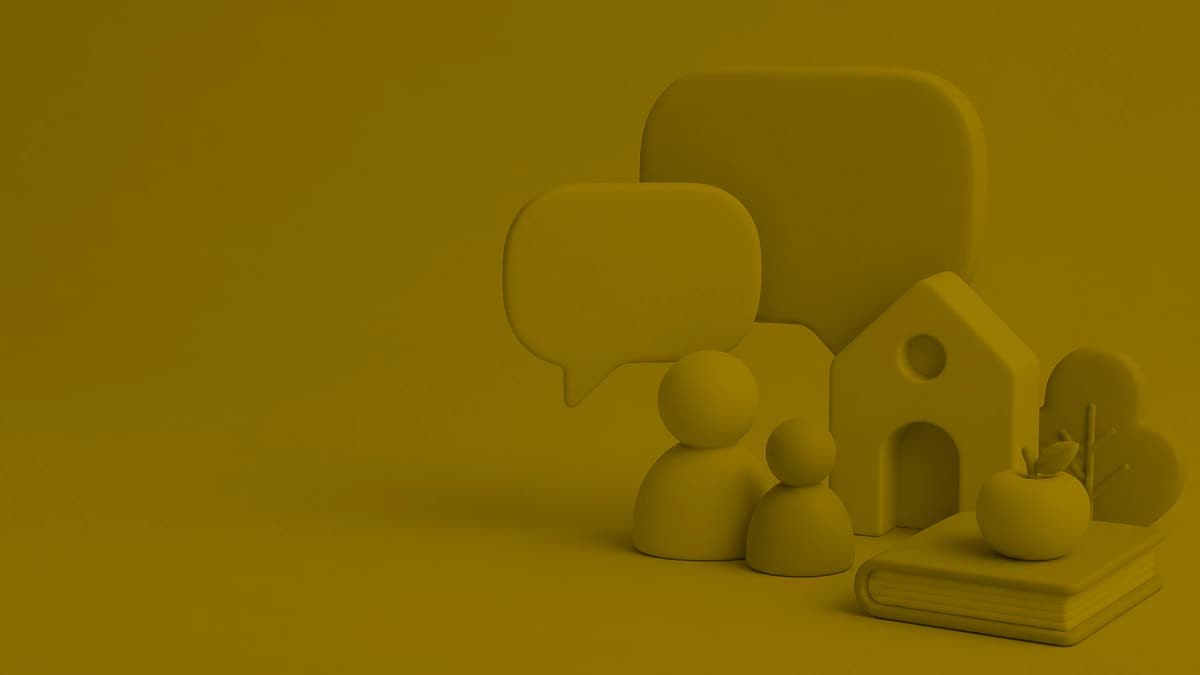 Parent-Teacher Communication — featured image