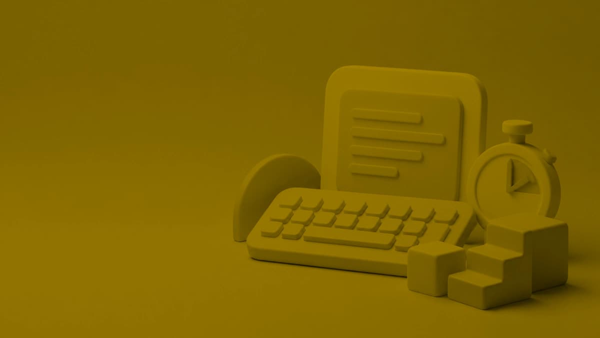 Typing Tutors & Tests — featured image