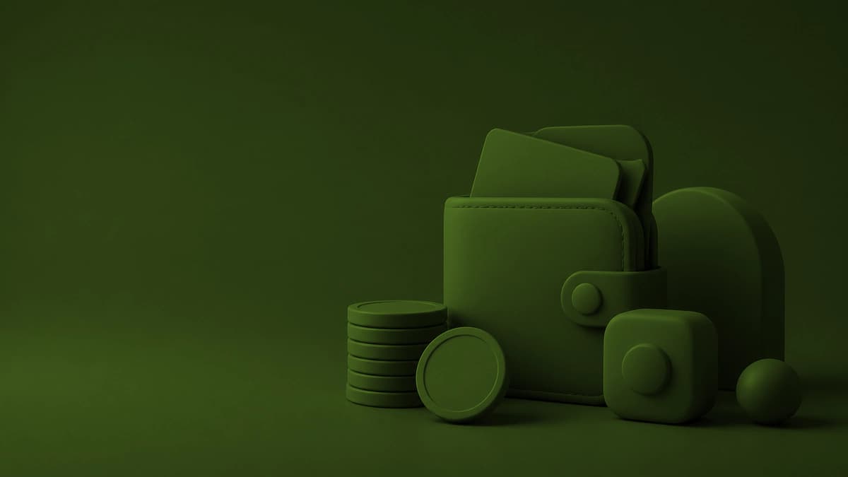 Agent Payments & Wallets — featured image
