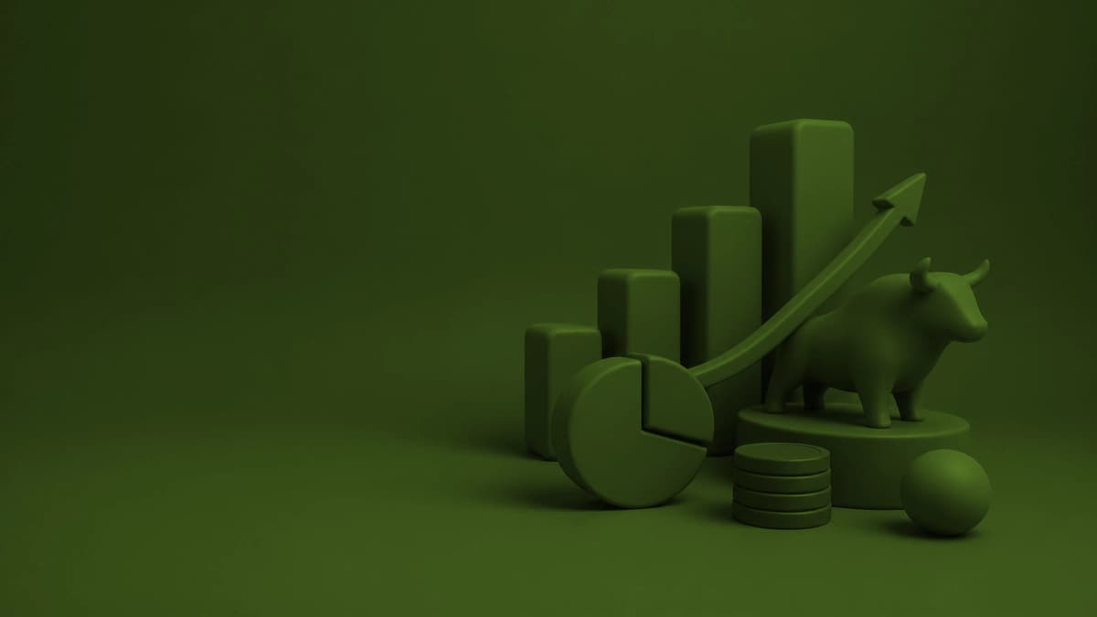 Investing & Trading — featured image