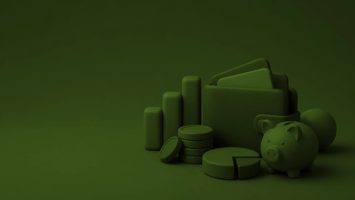 Personal Finance — featured image