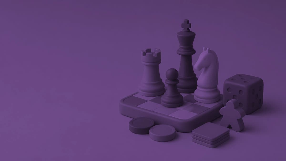 Chess & Board Game Platforms — featured image