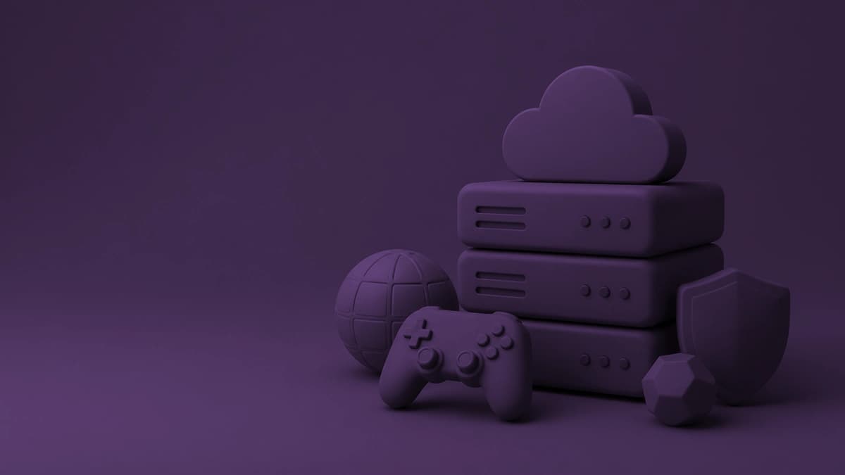Game Server Hosting — featured image