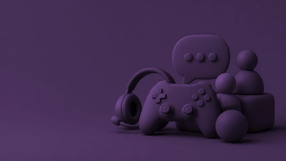 Gaming Social & LFG — featured image