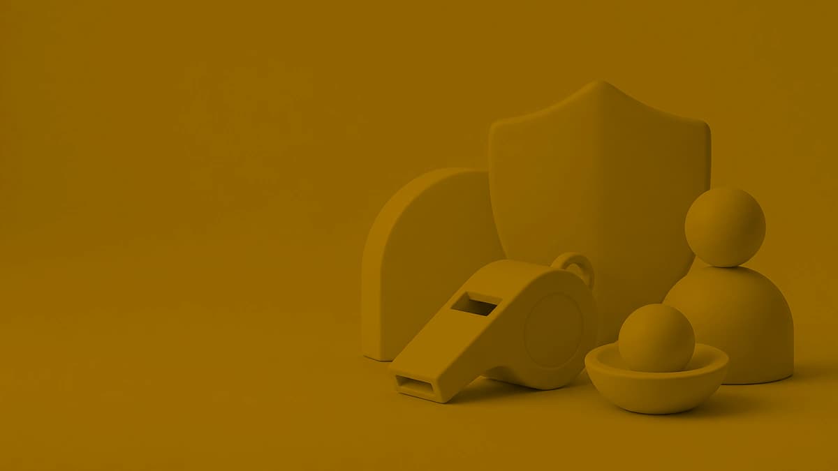 Whistleblowing & Ethics — featured image