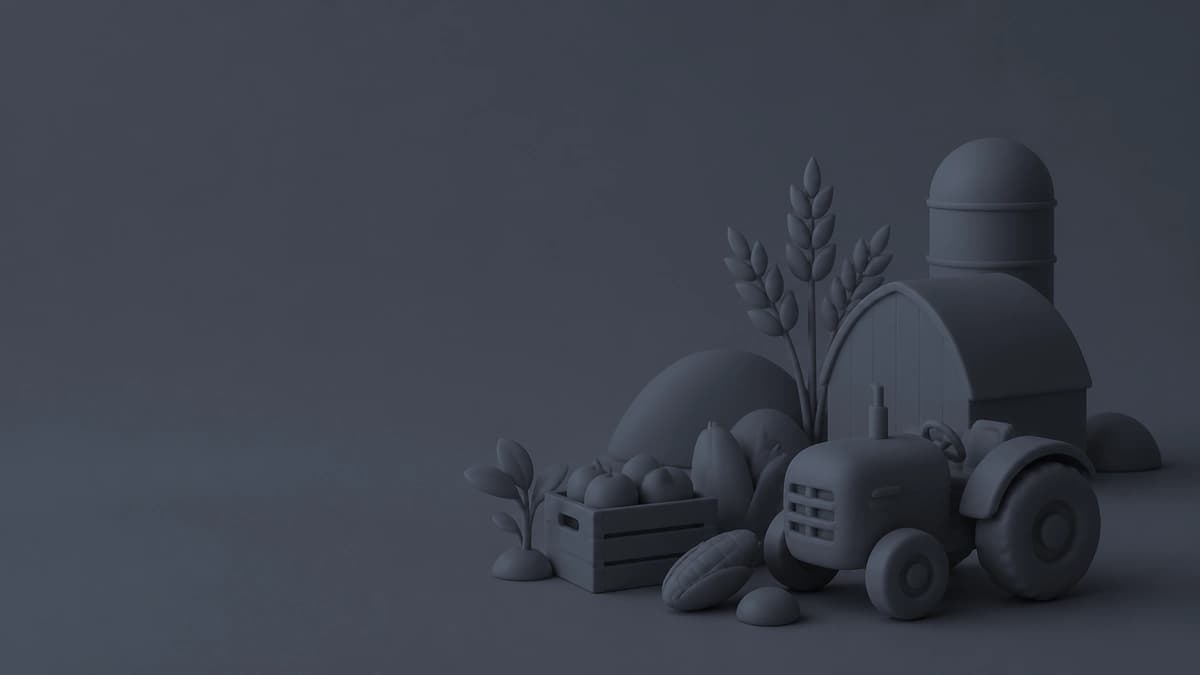 Agriculture & Farming — featured image