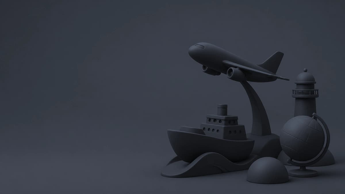 Aviation & Maritime — featured image