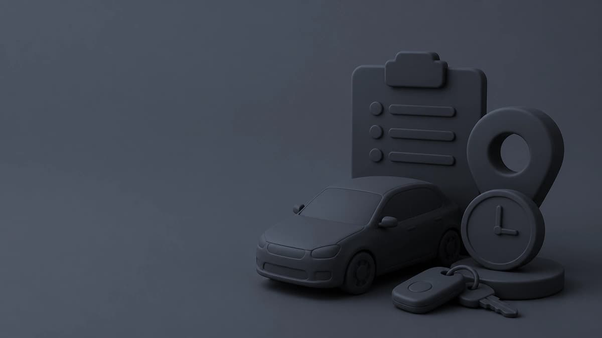 Car Rental Management — featured image