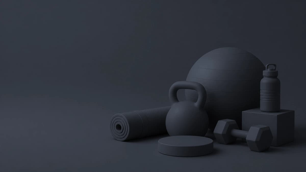 Fitness Studios & Gyms — featured image