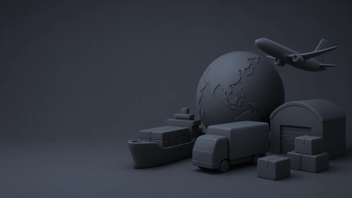 Freight Forwarding & 3PL — featured image