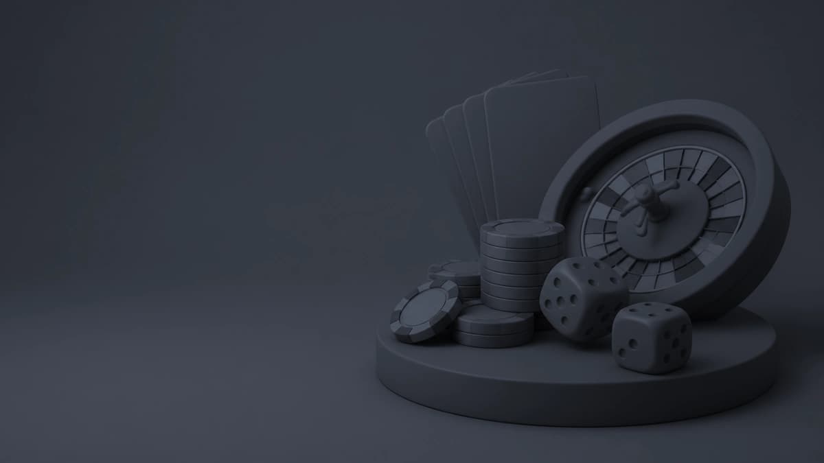 Gambling & iGaming — featured image