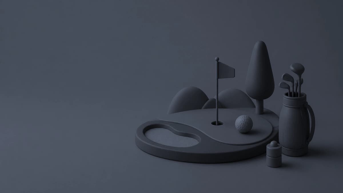 Golf Course Management — featured image