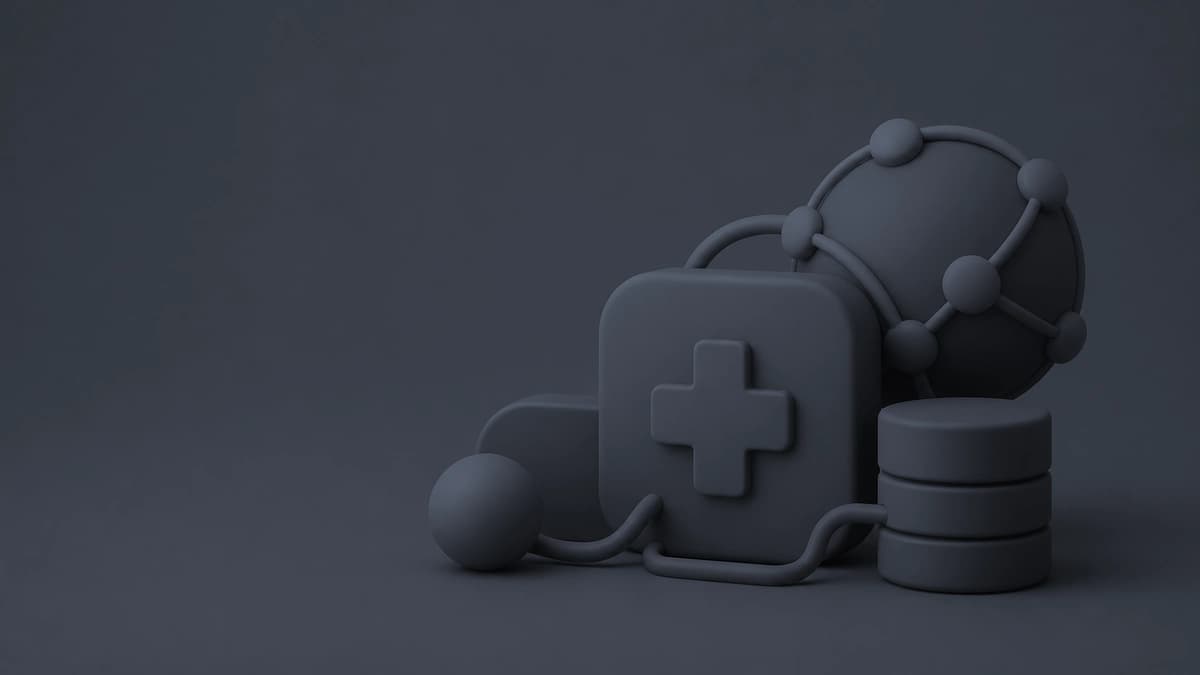 Healthcare Interoperability — featured image