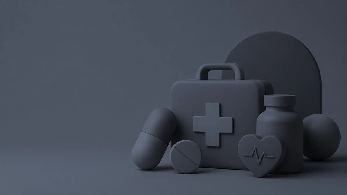 Healthcare & Medical — featured image